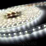 Светодиодные лампы и ленты на Алиэкспресс
